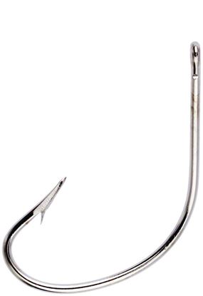 Picture of Eagle Claw Lazer Sharp Kahle Offset Hook