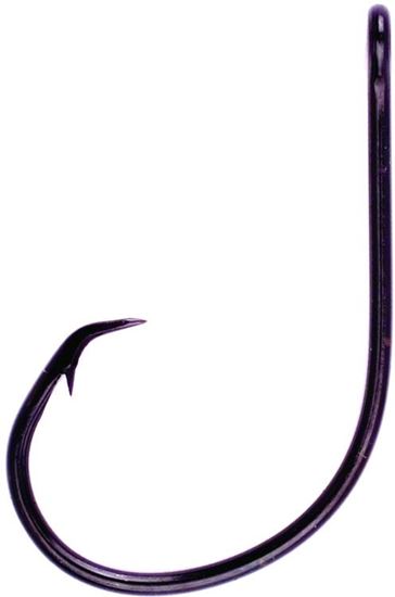 Eagle Claw Lazer Sharp Circle Sea Hook-Long's Outpost