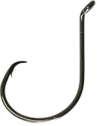 Picture of Eagle Claw Lazer Sharp Octopus Hook