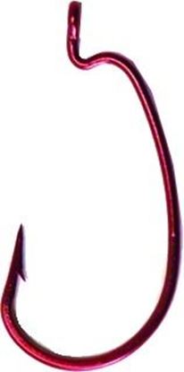 Picture of Eagle Claw Lazer Sharp Worm Hook