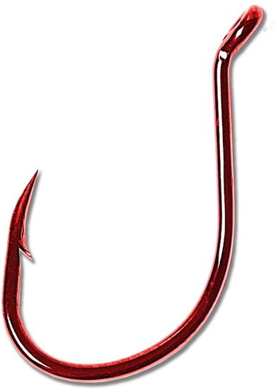 Picture of Eagle Claw Lazer Sharp Octopus Hook