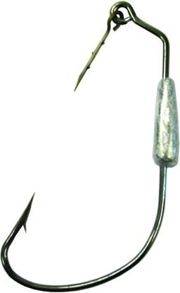 Picture of Eagle Claw Lazer Sharp Swimbait Hook with Spring