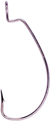 Picture of Eagle Claw Lazer Sharp Extra Wide Gap Worm Hook