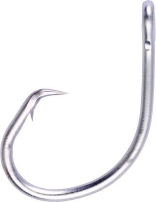 Picture of Eagle Claw Lazer Sharp Precision Blue Water Circle Sea Hook