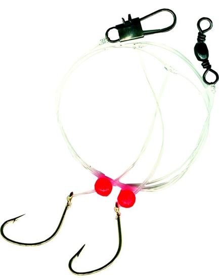 Picture of Eagle Claw Lazer Pompono Rig