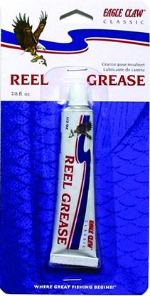 Picture of Eagle Claw Reel Grease & Oil