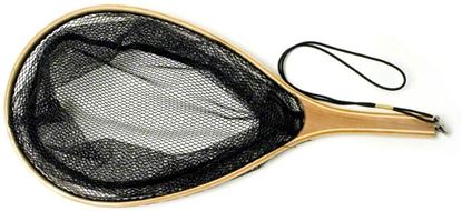 Picture of Eagle Claw Wooden Trout Net