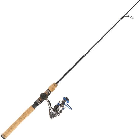 Picture of Eagle Claw Diamond Series Graphite Rod