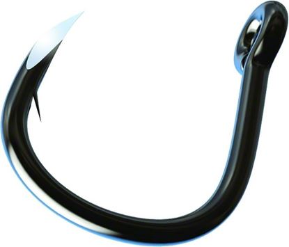 Picture of Eagle Claw Trokar Heavy Duty Extreme Live Bait Hook