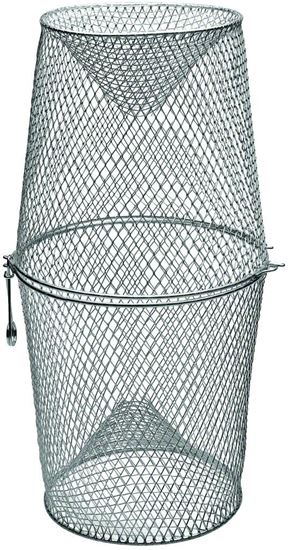 Picture of Eagle Claw AMTG Galvanized Minnow Trap