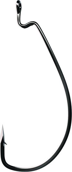 Picture of Eagle Claw Trokar EWG Worm Hook