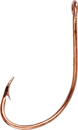 Picture of Eagle Claw Lazer Sharp Wide Bend Hook