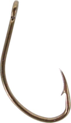 Picture of Eagle Claw Lazer Sharp Wide Bend Hook