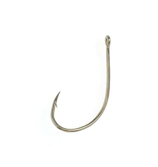 Picture of Eagle Claw Lazer Sharp Wide Bend Hook