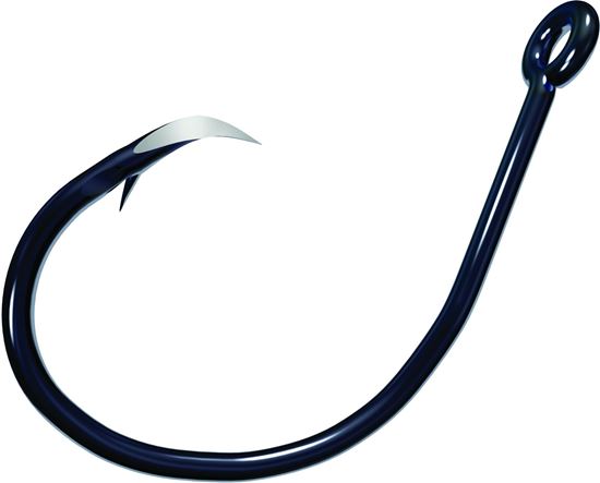 Picture of Eagle Claw Lazer Sharp Circle Sea Hook