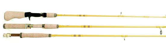 Picture of Eagle Claw Featherlight Fly Rod