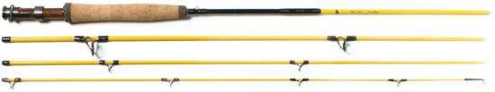 Picture of Eagle Claw Powerlight Fly Rod