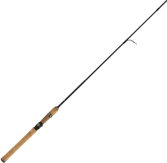 Picture of Eagle Claw Diamond Series Graphite Rod