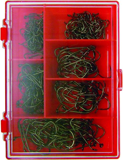 Picture of Eagle Claw Hook Assortment