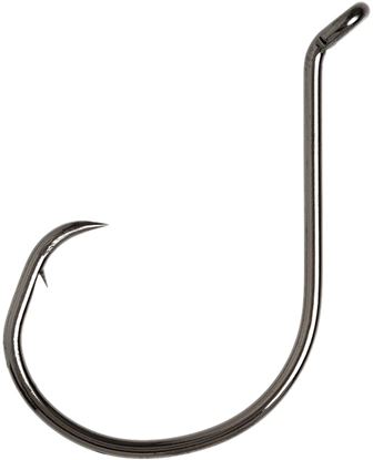 Picture of Eagle Claw Lazer Sharp Octopus Circle Hook