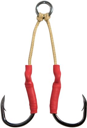 Picture of Eagle Claw Trokar Assist Hook