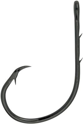 Picture of Eagle Claw Lazer Sharp Offset Baitholder CIrcle Hook