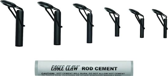 Picture of Eagle Claw Rod Tip Repair Kit