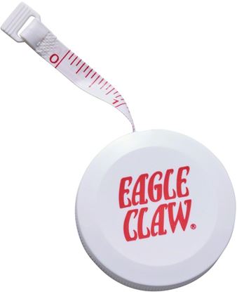 Picture of Eagle Claw Soft Tape Measure