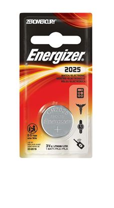 Picture of Energizer Watch & Electronic Coin Cell Batteries