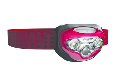 Picture of Energizer Vision HD+ Focus Led Headlight