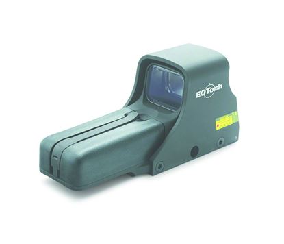 Picture of Eotech Model 512 Holographic Weapon Sight