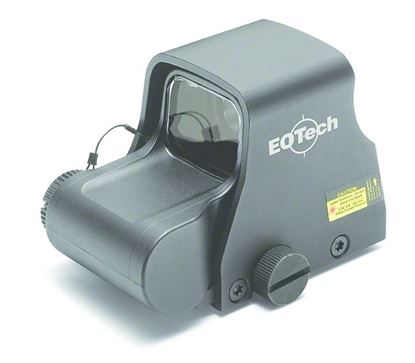 Picture of Eotech Model XPS2 Holographic Weapon Sight