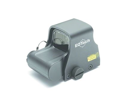 Picture of Eotech Model XPS2 Holographic Weapon Sight