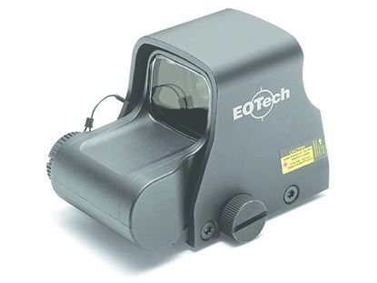 Picture of Eotech Model XPS3 Holographic Weapon Sight