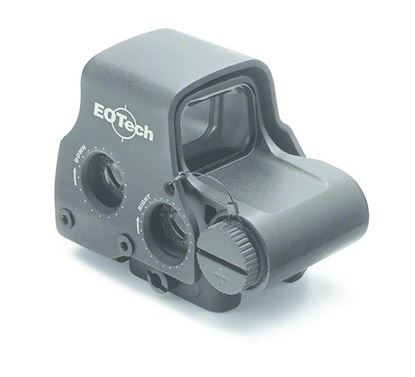 Picture of Eotech Model XPS3 Holographic Weapon Sight