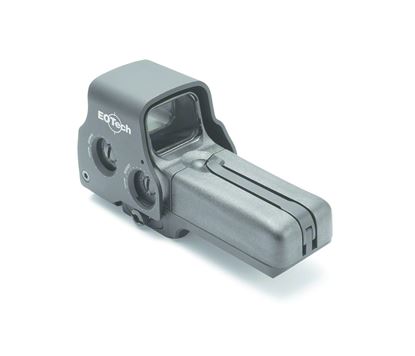 Picture of Eotech Model 558 Holographic Weapon Sight
