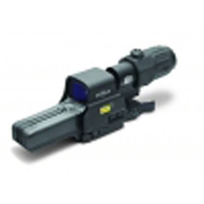 Picture of Eotech Holographic Hybrid Sight III