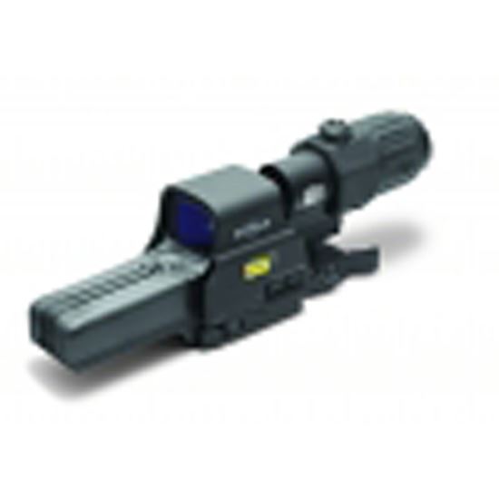 Picture of Eotech Holographic Hybrid Sight III
