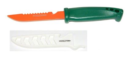 Picture of Evolution Bait Knives