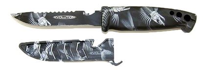Picture of Evolution Bait Knives