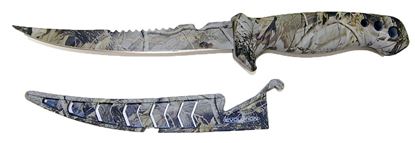 Picture of Evolution Fillet Knives