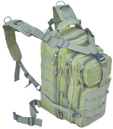 Picture of Explorer Tactical Backpack