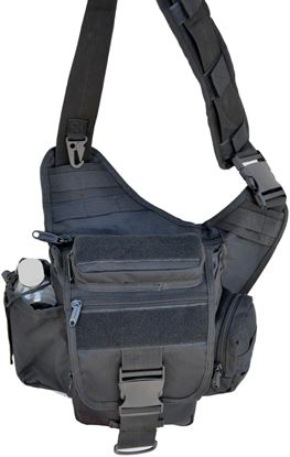 Picture of Explorer Tactical Messenger Bag