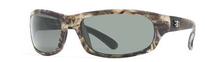 Picture of Calcutta Steelhead True Timber Camo Sunglasses