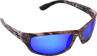 Picture of Calcutta Steelhead True Timber Camo Sunglasses