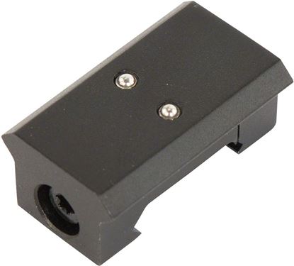Picture of Caldwell Shooting Supplies Brass Catcher AR-15 Pic Rail Mount