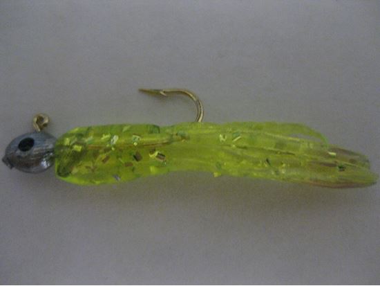 Picture of Mini Jigs
