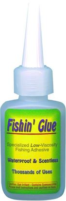 Picture of Fishin' Glue