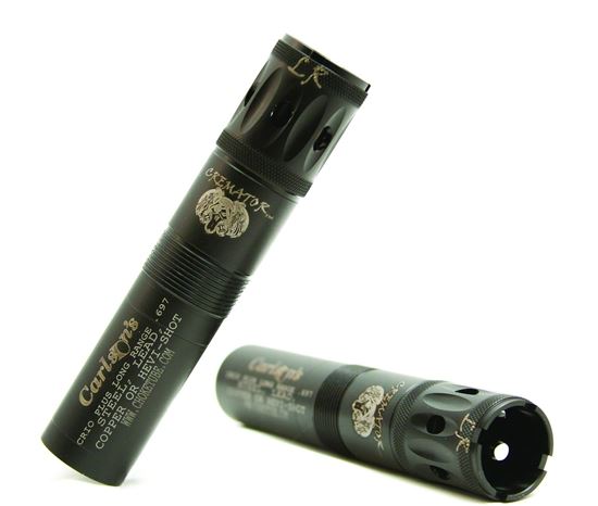 Picture of Carlsons Cremator Ported Choke Tube