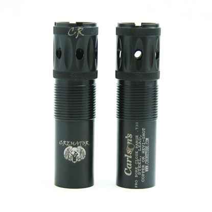 Picture of Carlsons Cremator Ported Choke Tube
